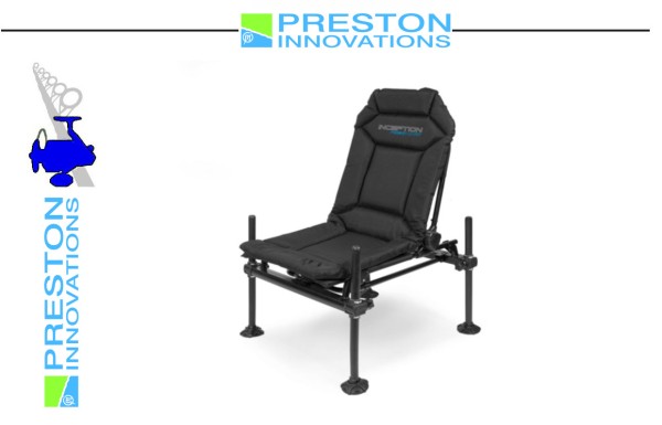 Preston Inception Feeder Chair - Feedersitz