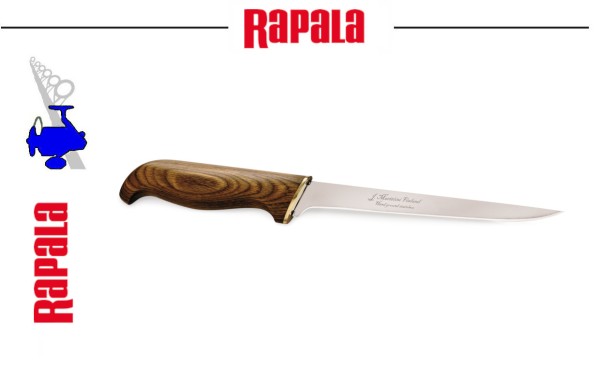 RaPaLa Presentation Fillet 15cm