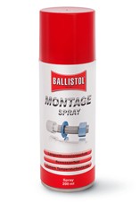 Ballistol Montagespray Inh. 200ml