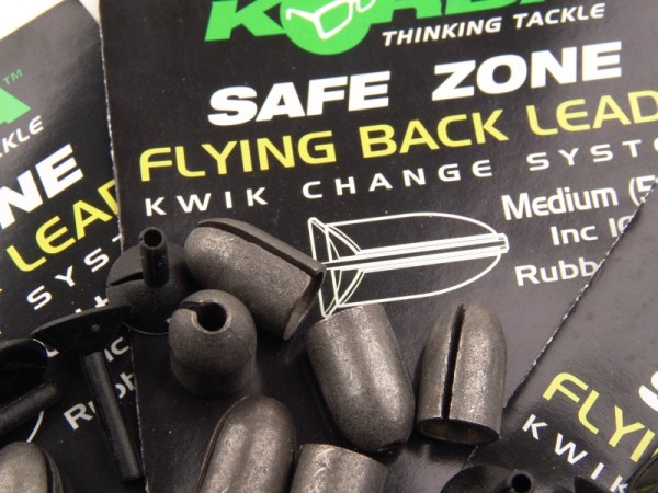 Korda Flying Back Lead versch. Gewichte