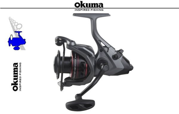 Okuma Ceymar HBF - CHBF-1000A