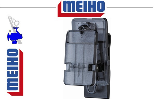 MEIHO Leader Clip BM-L