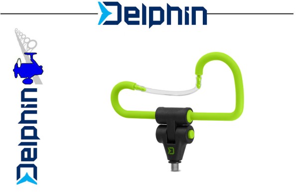 Delphin Vorderer Feederhalter REAXE L