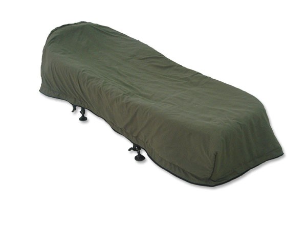 Ehmanns HOT SPOT DLX Bedchair Cover