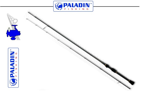 Paladin Castalia Goldmember 702UL 2,10m 0,5-7g