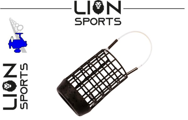 Lion Sports F-CAST Distance Medium Feeder 30g