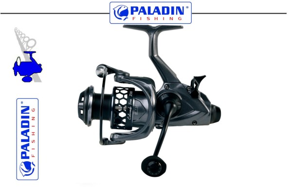 Paladin Colorado Free 2500 - Freilaufrolle