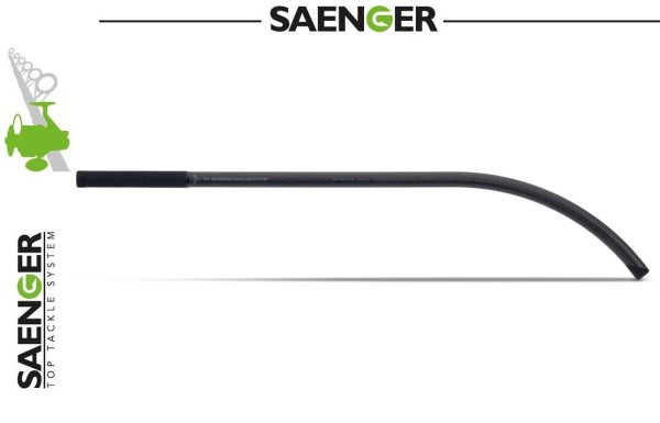 Anaconda 3K Carbon Boilie Stick Ultra Light DIA24mm 90cm