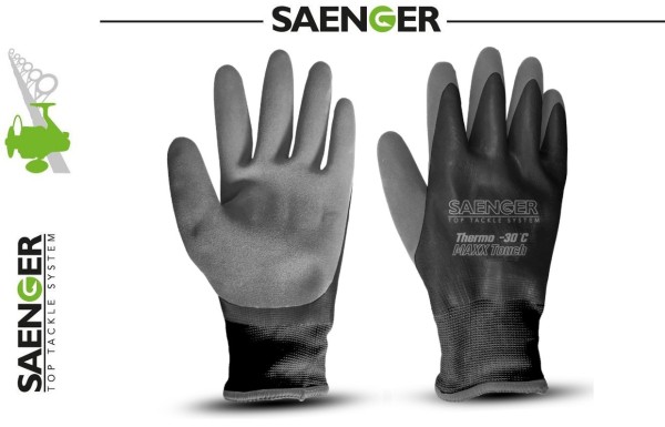 Sänger Thermo MAXX Touch - M - XXL