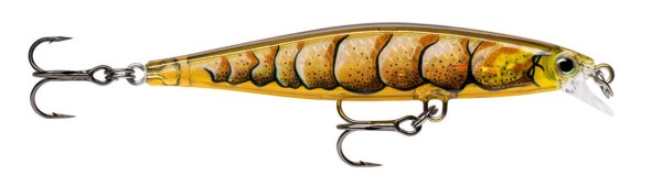 RaPaLa Shadow Rap SDR-07 -7cm - 5g - TT 0,7m - Ghost Pawn