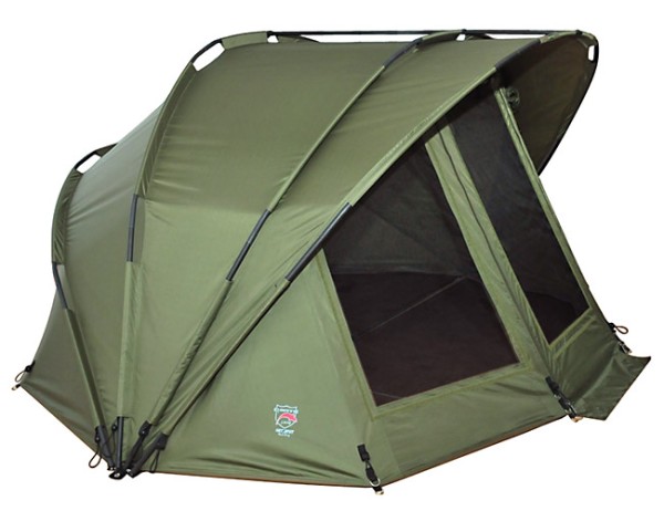 Ehmanns fishing HOT SPOT Rock 2 Man Bivvy