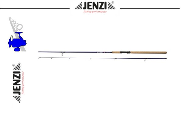 DEGA Lars Hansen MEFO 315 - 3,15m - 18-45g