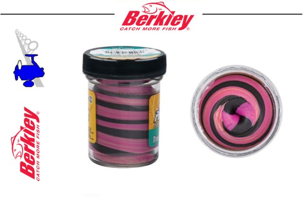 Berkley Power Bait Original Scent- Showtime Shine - Inh.50g