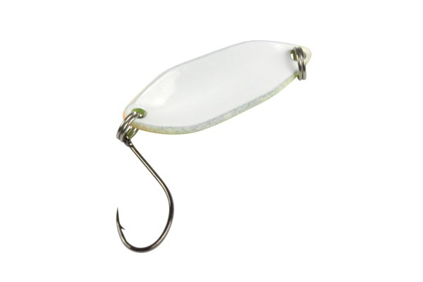 FTM Trout Spoon - SPARK 2,5g versch. Farben