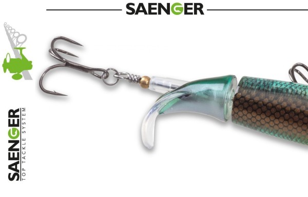 IC DOIYO Sawagi 88 Omote - SHA - Oberfläche - 12,8g
