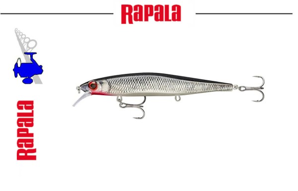 RaPaLa Precision XTREME Series PXR MAVRIK 110 Custom - Live Roach