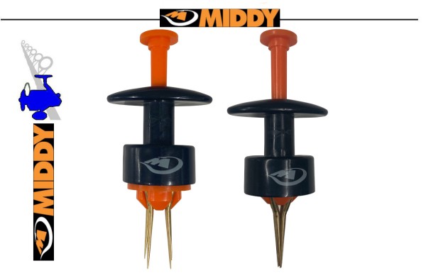 MIDDY Band 'Em Fast Affixer Tool - Pellett Band Tool