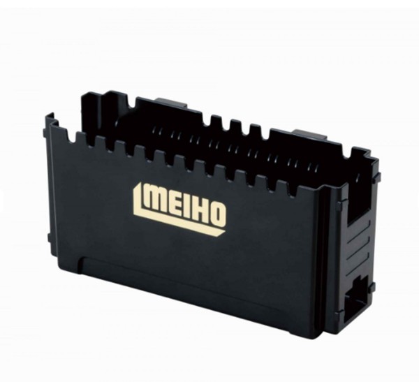 MEIHO Side Poket BM-120 black