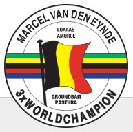 Marcel van den Eynde