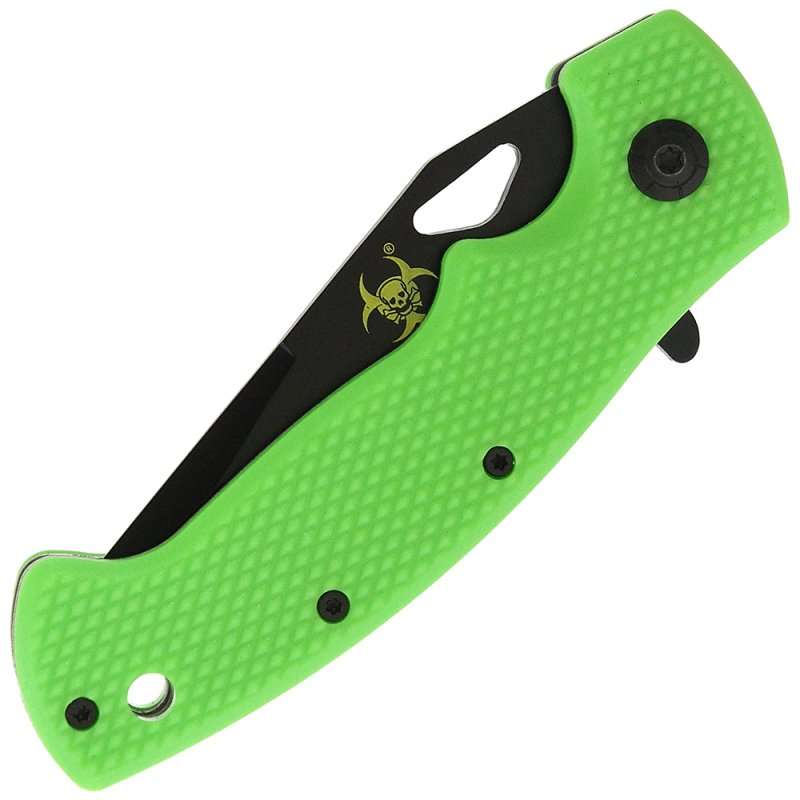 Anglo Arms Einhandmesser Zombie Dead | Messer + Macheten ...