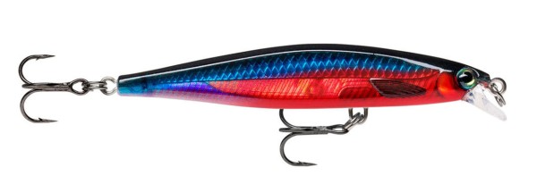 RaPaLa Shadow Rap SDR-07 -7cm - 5g - TT 0,7m - Live Stickleback