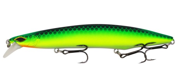 Seika Wobbler Nightveit Junior - UV Flash - 19g - 12,5cm - TT 0,5-1,0m