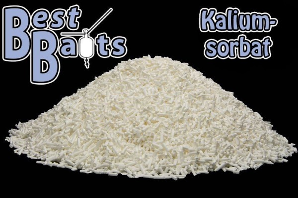 Best Baits Kaliumsorbat 1kg - Boiliekonservierer