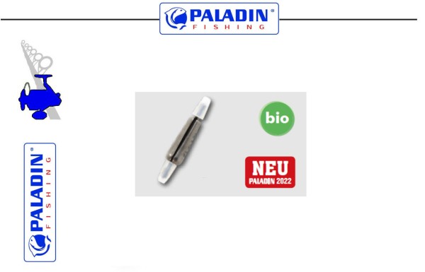 Paladin Feststell - Tungsten Sinker - Bleifrei - Inh.3st