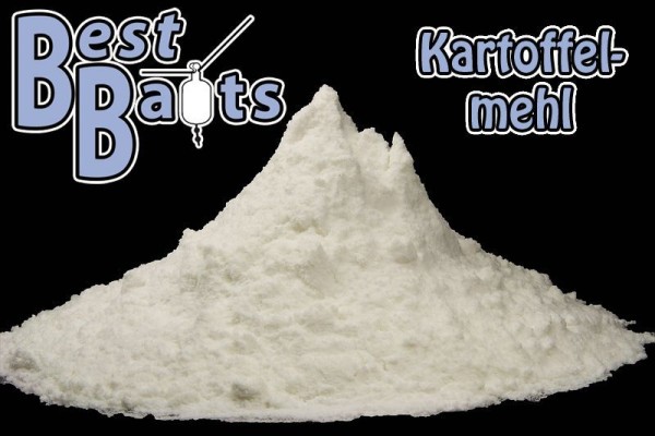 Best Baits Kartoffelmehl -1kg