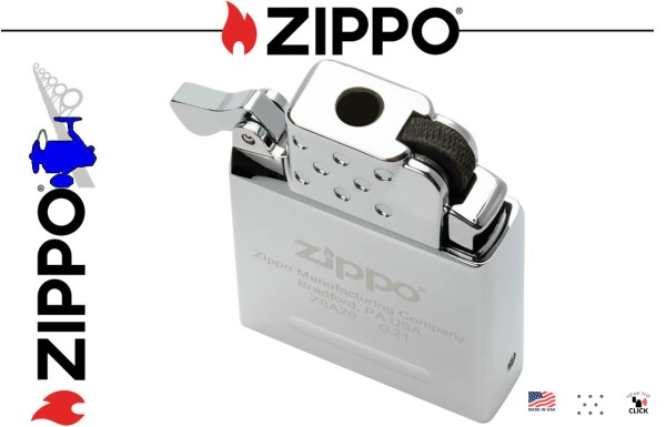 ZIPPO Yellow Flame Butane - Gas - Einsatz