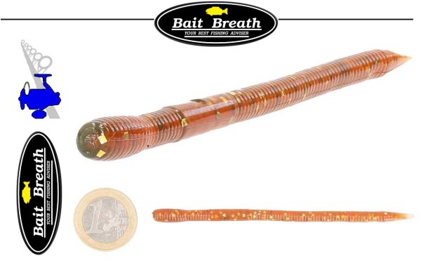 Bait Breath U30 VEIN 3.8 # 135 Cola Color