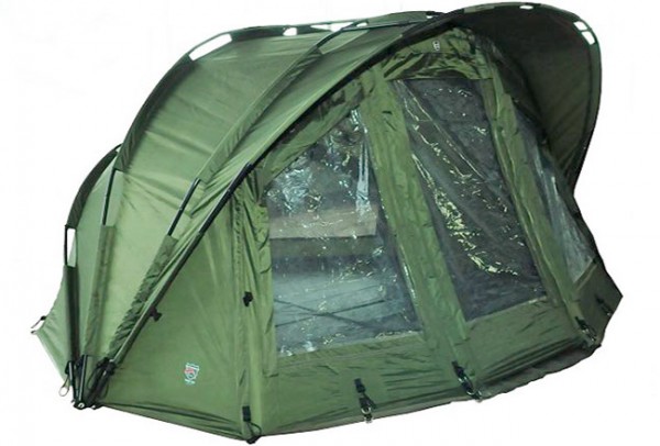 Ehmanns fishing HOT SPOT 2 Man Bivvy