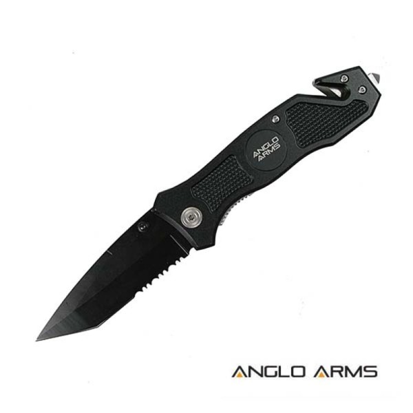 Anglo Arms Einhand Klappmesser ERK - Rescue