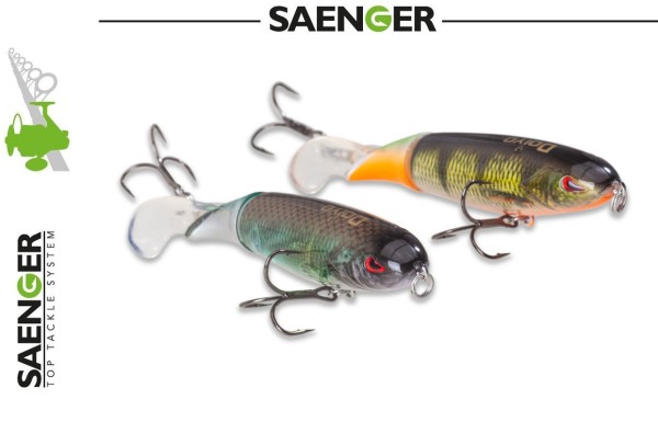 IC DOIYO Sawagi 88 Omote - MFT - Oberfläche - 12,8g