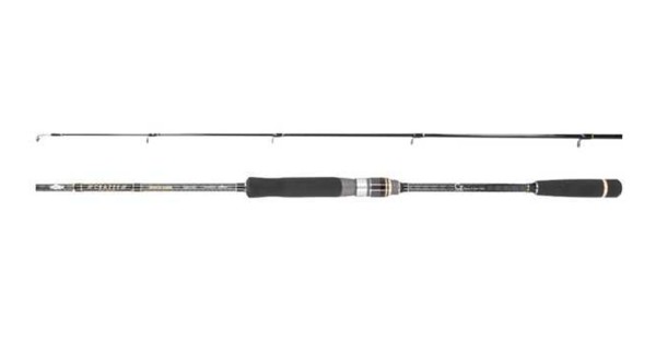 A-TEC Crazee Bass Game S672M - 2,04m - 5-21g